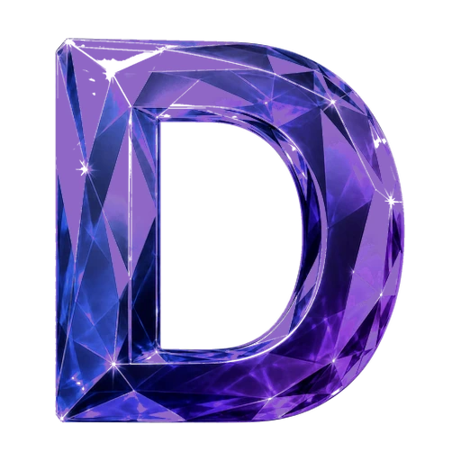 أيقونة Digi Crystal